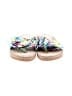 Unbranded Tropical Multi Color White Flip Flops Size EU 41 - photo 2