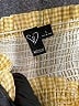 Windsor Yellow Tube Top Size S - photo 7