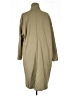 Nike 100% Cotton Tan Cardigan Size XL - photo 2
