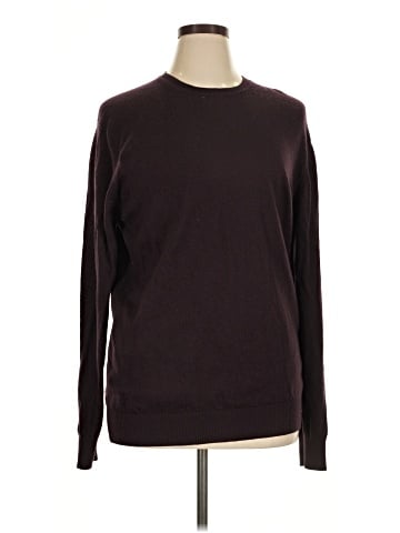 Charles Tyrwhitt Wool Pullover Sweater (view 1)