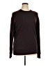 Charles Tyrwhitt 100% Wool Burgundy Wool Pullover Sweater Size XL - photo 1