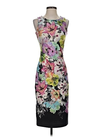 New York & Company Cocktail Dress (view 1)