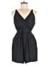 BLOOMCHIC Solid Black Romper Size 14 - 16 - photo 1