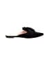 J.Crew Black Mule/Clog Size 9 - photo 1