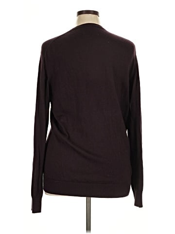 Charles Tyrwhitt Wool Pullover Sweater (view 2)