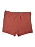 Active by Old Navy Solid Orange Athletic Shorts Size 3X - photo 2