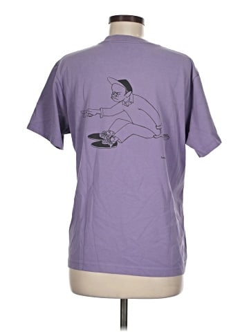 UT for Uniqlo Active T-Shirt (view 2)