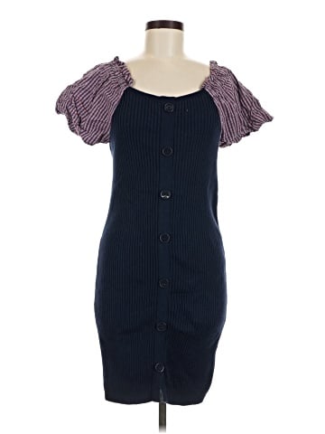Maeve by Anthropologie Casual Dress (view 1)