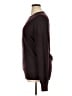 Charles Tyrwhitt 100% Wool Burgundy Wool Pullover Sweater Size XL - photo 5