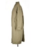 Nike 100% Cotton Tan Cardigan Size XL - photo 5