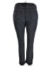 Style&Co Solid Gray Jeans Size 18 - photo 2