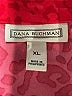 Dana Buchman Red Short Sleeve Blouse Size XL - photo 7