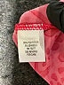 Dana Buchman Red Short Sleeve Blouse Size XL - photo 8