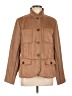 J.Jill Brown Jacket Size L - photo 1