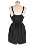 BLOOMCHIC Solid Black Romper Size 14 - 16 - photo 2