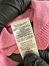Ann Taylor Pink Sweatshirt Size M - photo 8