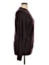 Charles Tyrwhitt 100% Wool Burgundy Wool Pullover Sweater Size XL - photo 4