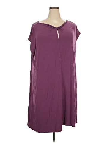 Eileen Fisher Casual Dress (view 1)