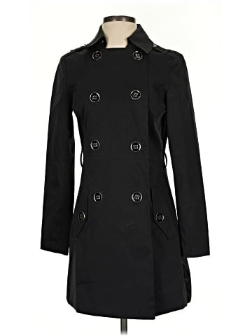 Banana Republic Factory Store Coat (view 1)