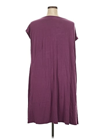 Eileen Fisher Casual Dress (view 2)