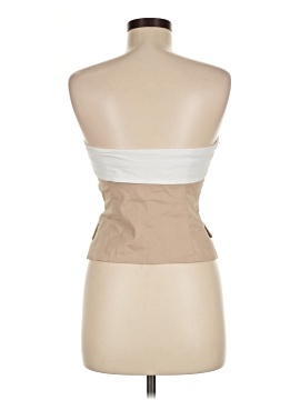 Zara Sleeveless Blouse (view 2)