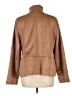 J.Jill Brown Jacket Size L - photo 2