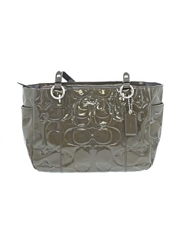 Coach Shoulder Bag (view 1)