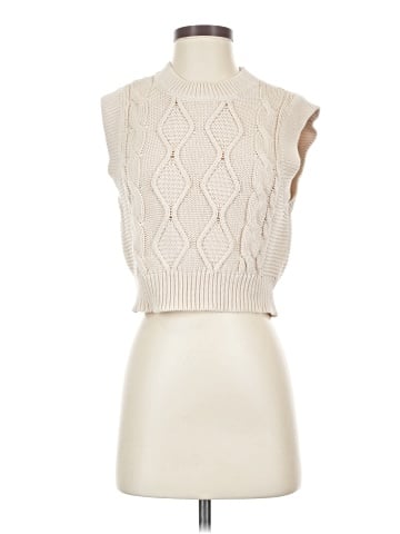 525 America Sweater Vest (view 1)