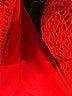 Unbranded Hearts Red Two Piece Swimsuit Size S - photo 3