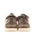 Gola 100% Leather Brown Sneakers Size 8 - photo 2