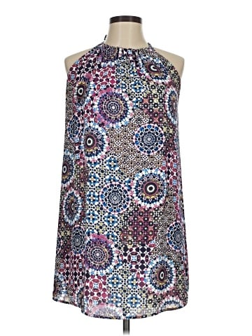 Allison Joy Cocktail Dress (view 1)