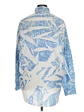 Assorted Brands Long Sleeve Blouse (view 2)