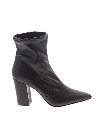 Jessica Simpson Ankle Boots (view 1)