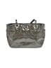 Coach Gray Shoulder Bag One size - photo 3