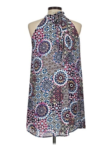 Allison Joy Cocktail Dress (view 2)