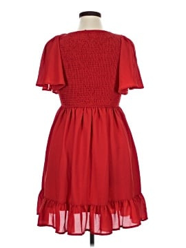 Lillusory Casual Dress (view 2)