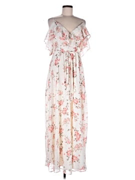 Premier Amour Casual Dress