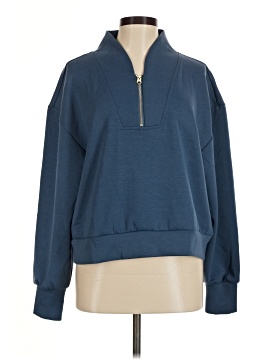 Zenana Pullover Sweater (view 1)