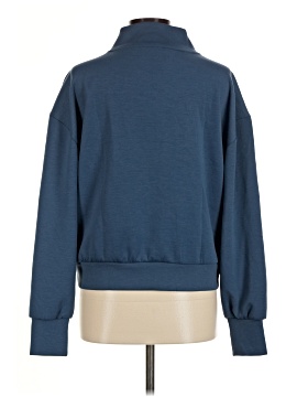 Zenana Pullover Sweater (view 2)