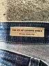Adriano Goldschmied Hearts Blue Jeans Size 25 waist - photo 7