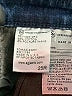 Adriano Goldschmied Hearts Blue Jeans Size 25 waist - photo 8