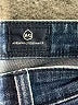Adriano Goldschmied Hearts Blue Jeans Size 25 waist - photo 9