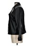 Marc New York Andrew Marc 100% Polyurethane Black Jacket Size L - photo 5
