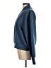Zenana Blue Pullover Sweater Size M - photo 5
