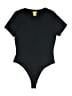Daisy Black Bodysuit Size L - photo 1