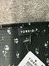 Torrid Black Short Sleeve Blouse Size 1X Plus (1) - photo 7