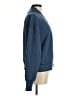 Zenana Blue Pullover Sweater Size M - photo 4