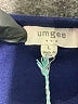 Umgee Blue Formal Skirt Size L - photo 4