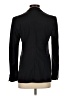 Armani Collezioni Black Blazer Size 2 - photo 2