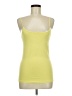 Forever 21 Yellow Tank Top Size M - photo 1